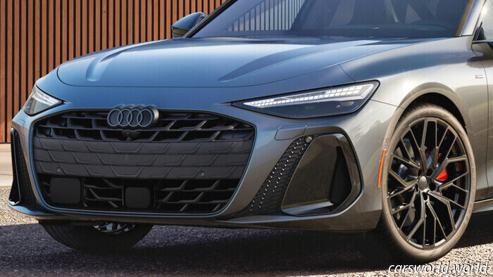 La nuova Audi A6 costa di più, ma il vantaggio è notevole | Carscoops